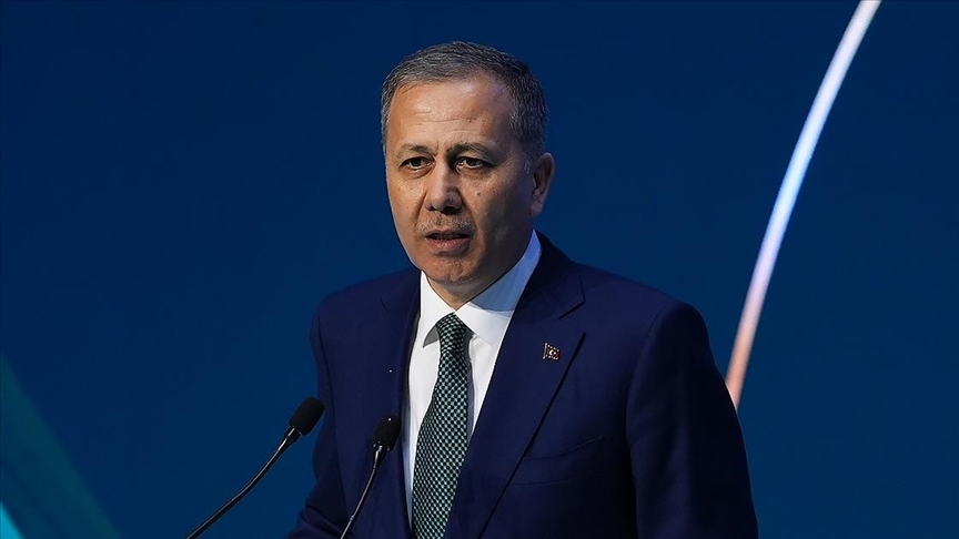 YERLİKAYA: 15 TEMMUZ, HÜR İRADEMİZE, BAĞIMSIZLIĞIMIZA ZİNCİR VURULAMAYACAĞININ MÜHRÜDÜR