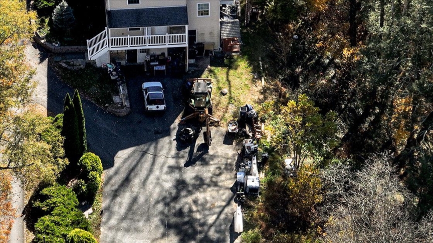 FETULLAH GÜLEN'İN ÖLÜMÜ VE FETÖ'NÜN ÇÖZÜLME SÜRECİ