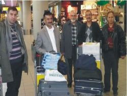 Turgutlu Anadolu İmam Hatip Lisesi, Ab Sürecinde Din Öğretimiyle İlgili Üçüncü Projesiyle De Dikkat Çekiyor