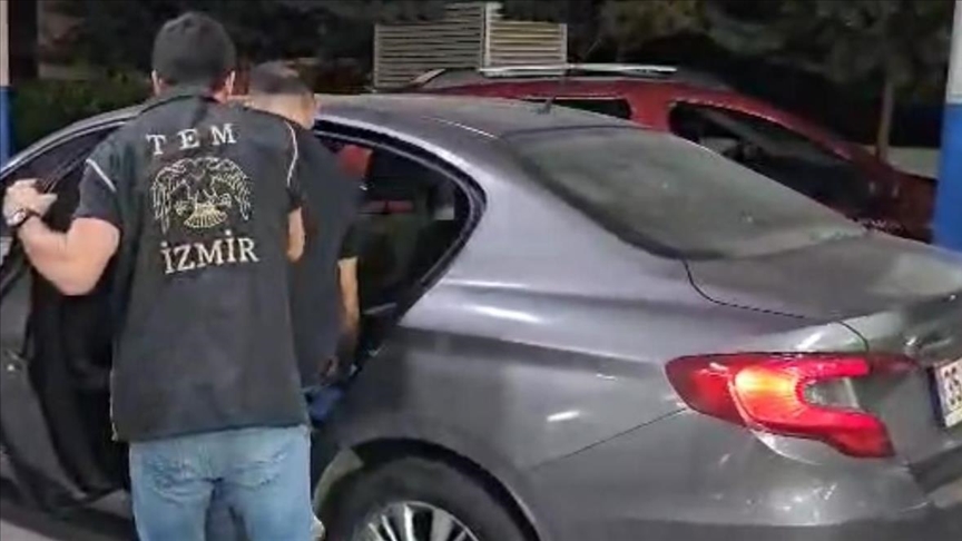 İZMİR MERKEZLİ FETÖ OPERASYONUNDA GÖZALTI SAYISI 270'E YÜKSELDİ