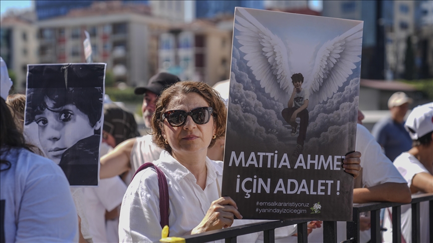 MİNGUZZİ CİNAYETİNE İLİŞKİN DAVANIN DURUŞMASI TANIKLARIN DİNLENİLMESİ İÇİN ERTELENDİ