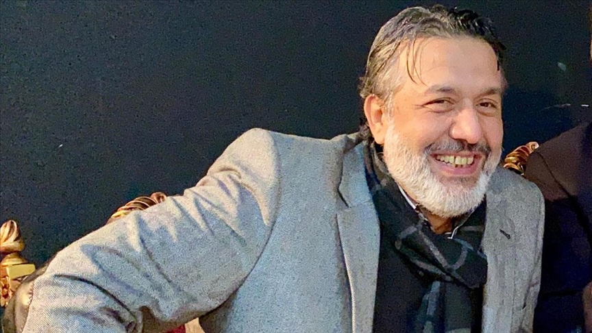 OYUNCU MEHMET ALİ TUNCER HAYATINI KAYBETTİ!