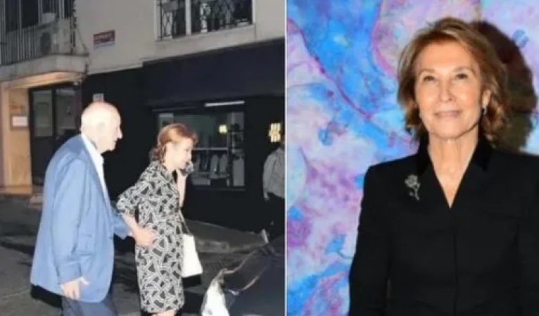 GİZLİ NİKAH YARGIDAN DÖNDÜ! İNAN KIRAÇ'IN EVLİLİĞİ İPTAL EDİLDİ