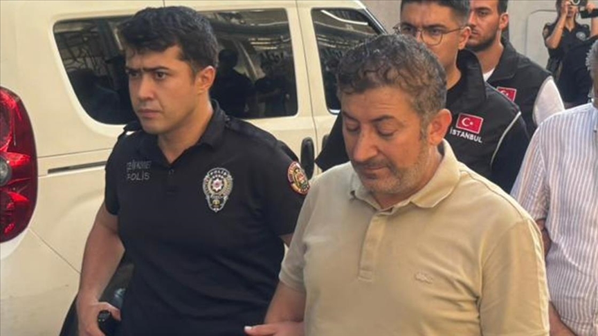 HAKMAR'A YÖNELİK FETÖ SORUŞTURMASI KAPSAMINDA HAZIRLANAN MİT RAPORUNA ULAŞILDI