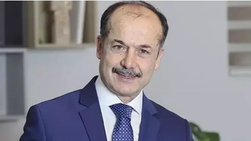 ESKİ YUNUS EMRE ENSTİTÜSÜ BAŞKANI ATEŞ TUTUKLANDI