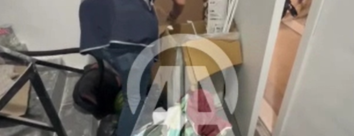 ADANA'da 27 BİN 412 UYUŞTURUCU ETKİLİ HAP ELE GEÇİRİLDİ!