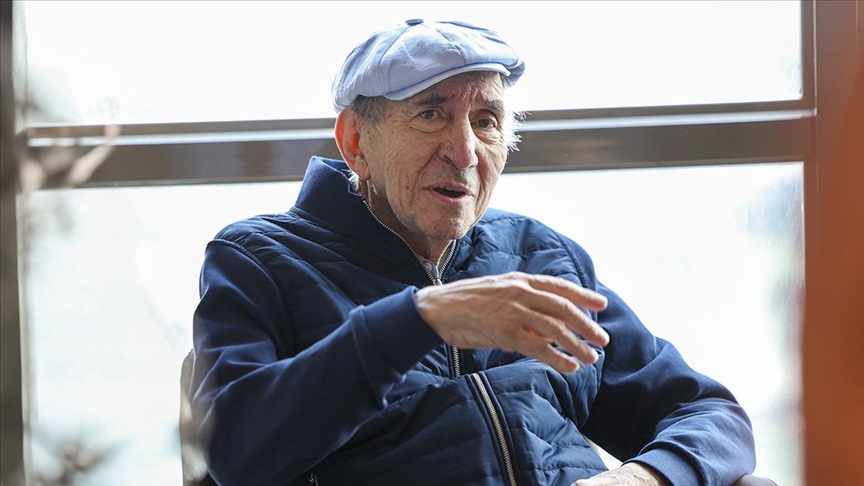 Eski CHP Genel Başkanı Altan Öymen hayatını kaybetti!