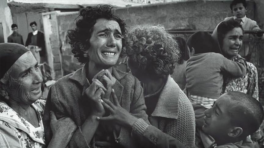 MSB'DEN KIBRIS BARIŞ HAREKATI'NIN 51. YILINA ÖZEL VİDEOLU PAYLAŞIM