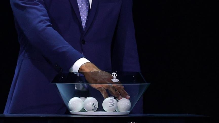 FENERBAHÇE VE BEŞİKTAŞ'IN AVRUPA KUPALARINDAKİ RAKİPLERİ BELLİ OLDU