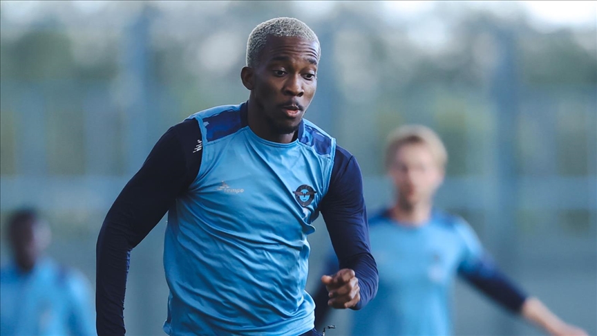 ONYEKURU SÜPER LİG'E GERİ DÖNDÜ