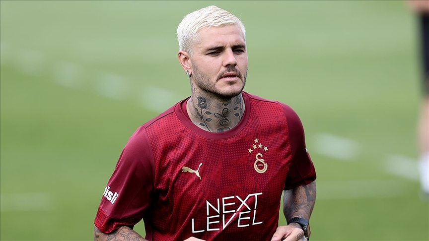GALATASARAY KULÜP DOKTORU YENER İNCE: TEK İSTEĞİMİZ ICARDİ'NİN SAĞLIKLI DÖNMESİ