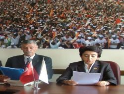 Ak Parti Çiğli İlçe Başkanı Özçoban: Çiğli Belediyesi Mali İmkanlarını Verimli Kullanmadı, 54 Milyon Tl Borç Yaptı