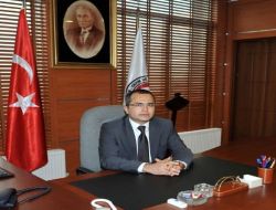 Basın Yayın Enformasyon Genel Müdürü Karakaya Göreve Başladı