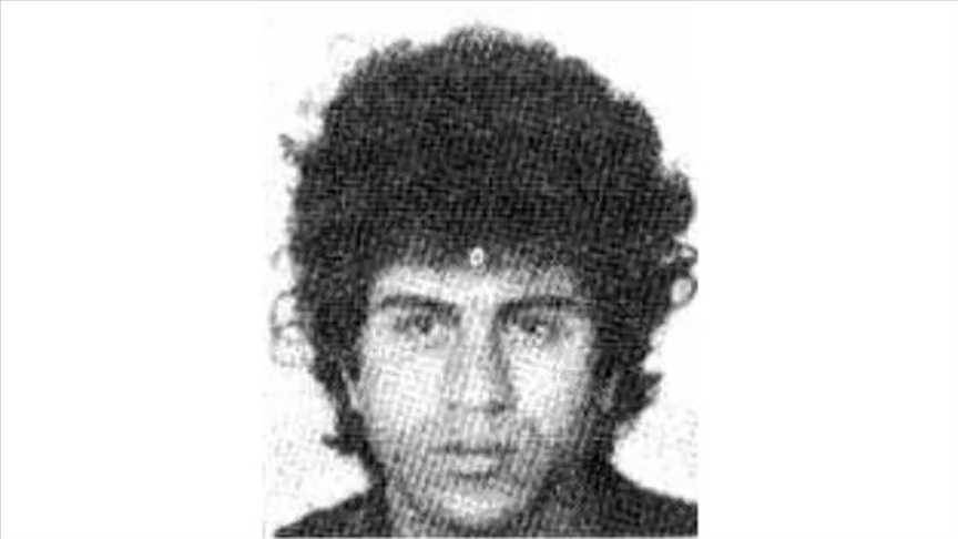 KIRMIZI BÜLTENLE ARANAN ŞÜPHELİ HATAY'DA YAKALANDI