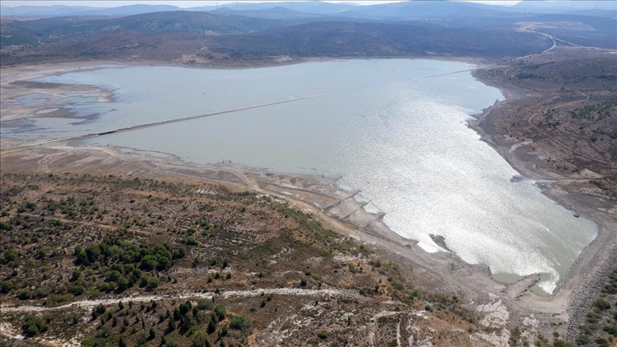 Çeşme'de her gün 7 saat zorunlu su kesintisi yapılacak!