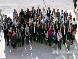 85 Kadın 'Girişimci' Eğitimi Almaya Başladı!