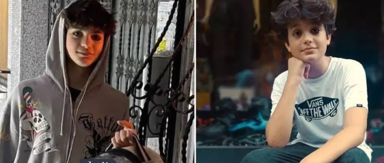 MİNGUZZİ AİLESİNİ TEHDİT ETTİĞİ İDDİA EDİLEN ŞÜPHELİ YAKALANDI