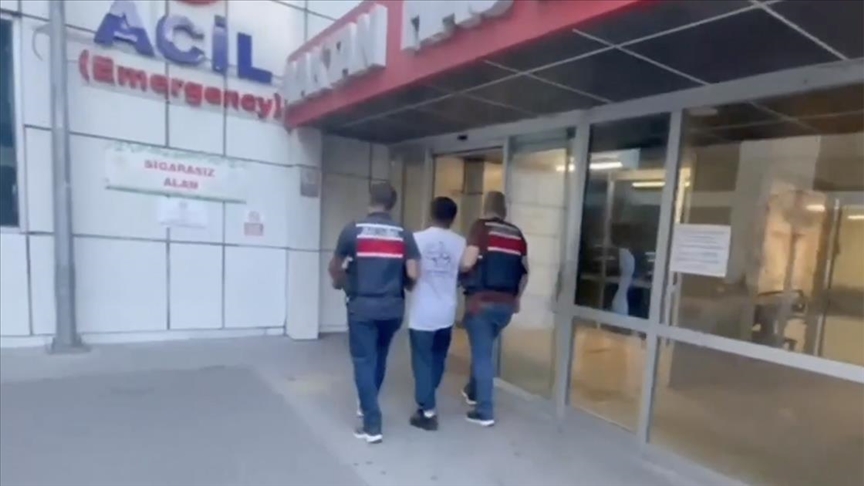 ORGANİZE SUÇ ÖRGÜTÜNE YÖNELİK OPERASYONLARDA 21 ŞÜPHELİ TUTUKLANDI