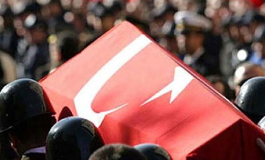 Hatay'da yüksek ateşten tedaviye alınan temel eğitimdeki 2 asker şehit oldu