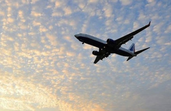 TÜRK HAVA SAHASINDA TRANSİT UÇUŞ REKORU