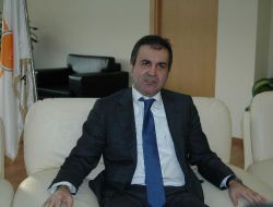 AK Partili Çelik: "Rant Merkezli İttifak Girişimleri Vatandaşın Vicdanınıda Mahkum Olacaktır"