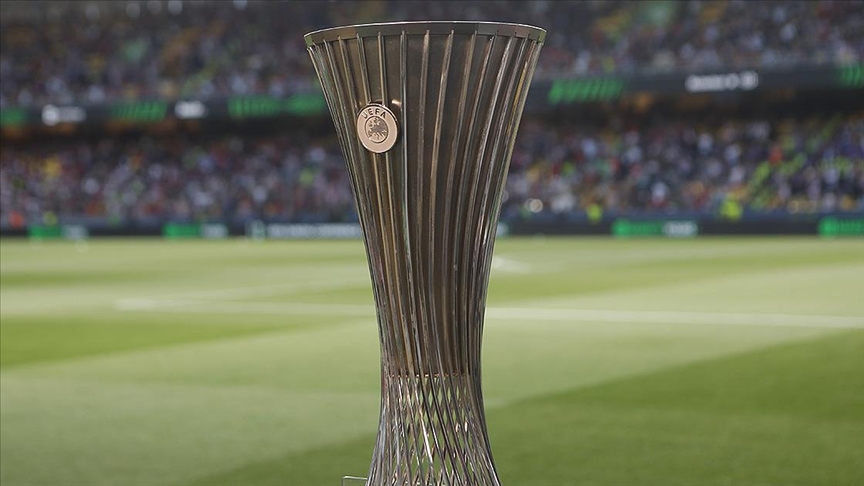 UEFA KONFERANS LİGİ 2. ELEME TURUNDA RÖVANŞ HEYECANI YARIN BAŞLAYACAK