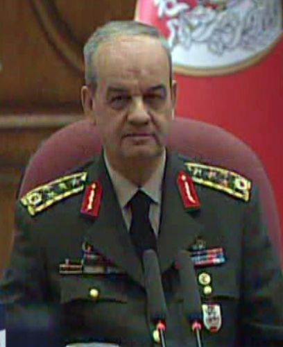 Genelkurmay Başkanı Başbuğ: Savcılar ile direkt ilişkimiz yok!!