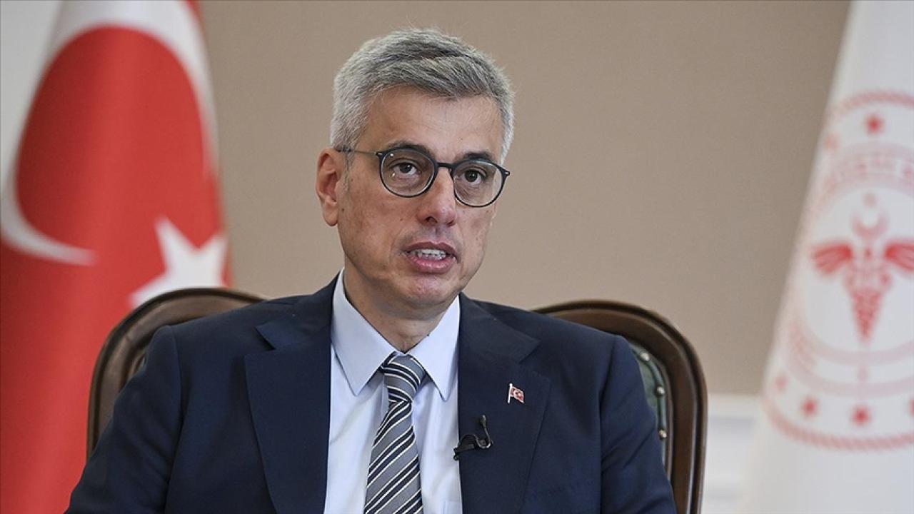 Memişoğlu: Bulaşıcı hastalıklarla mücadelede toplum sağlıkçılarla hareket etmeli