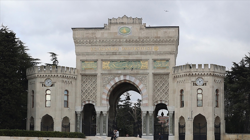 EKREM İMAMOĞLU'NUN YÜKSEK LİSANS DİPLOMASI İPTAL EDİLDİ