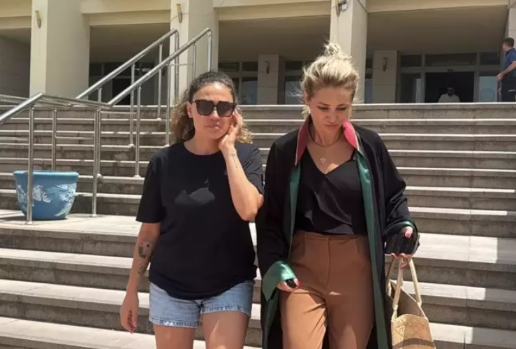 İbrahim Tatlıses'in kızı şarkıcı Dilan Çıtak için karar belli oldu