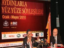 Aydın Doğan: Emin Çölaşan Ben Dokunulmazım, Bana Kimse Dokunamaz Diyince İş Bitmişti