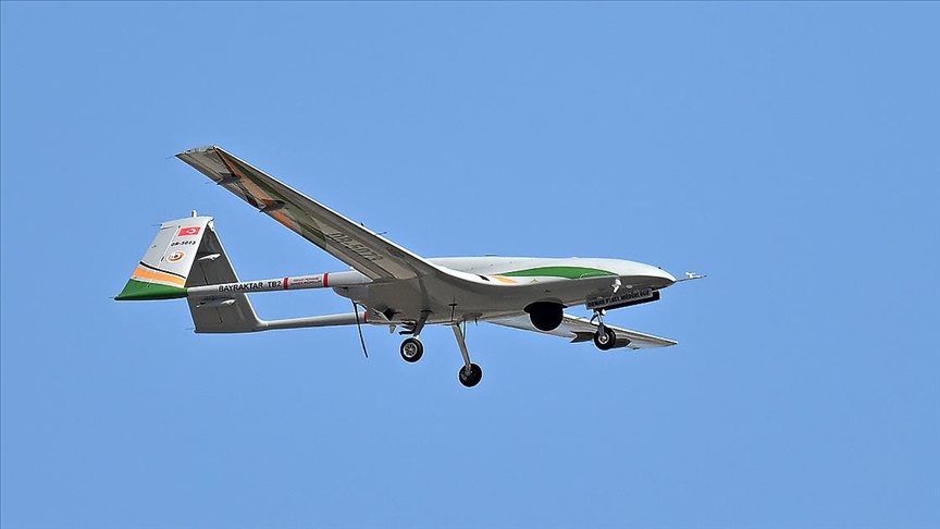 ORMAN YANGINLARINA 2 DAKİKADA TESPİT, 11 DAKİKADA İLK MÜDAHALE