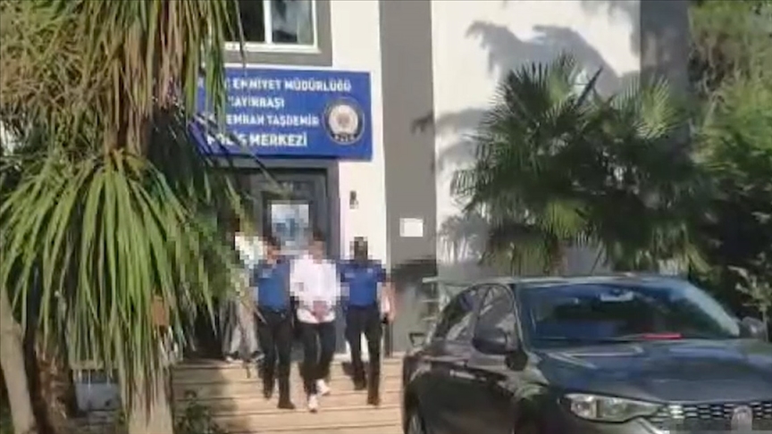 Uyuşturucu sağladığı kişinin komaya girmesine neden olduğu iddia edilen zanlıya ilişkin hakimlik yazısına ulaşıldı