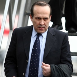 ABD'ye Tepki İçin Çekilen Elçi Döndü!