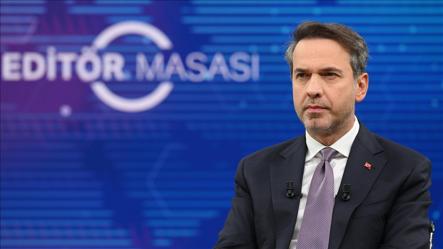 Bakan Bayraktar: Diyarbakır, Gabar ve Batman'da yaklaşık 4 milyar dolarlık petrol rezervi tespit edildi