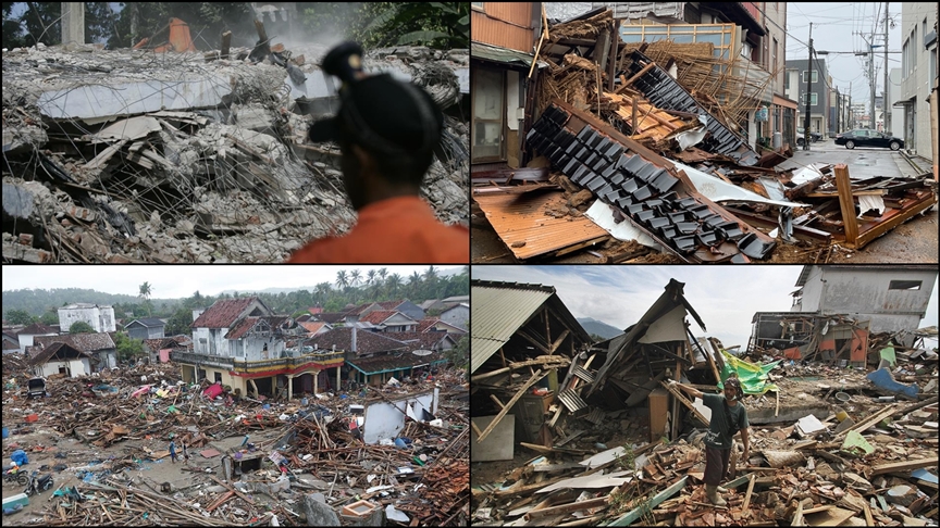 Rusya'nın Kamçatka bölgesinde meydana gelen deprem, tarihteki benzer örnekleri hatırlattı
