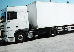 Trabzon'da Gümrük Operasyonu