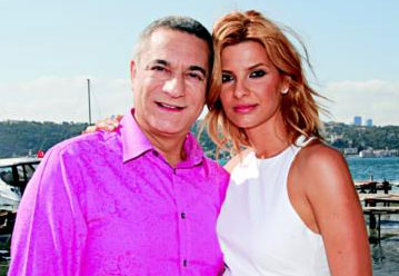 Mehmet Ali Erbil'in ''İçi Acıyor''