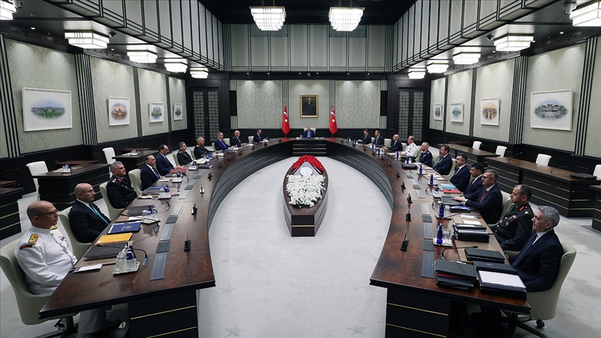 "Terör prangasının sökülüp atılmasıyla milletimizin kardeşliği daha da pekişecek"