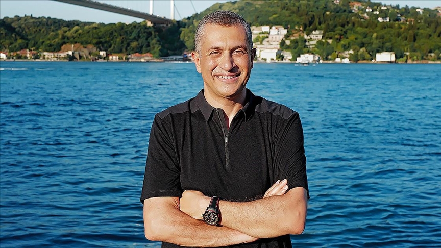 Türkiye'nin üçüncü uzay yolculuğu 3 Ağustos'ta gerçekleştirilecek