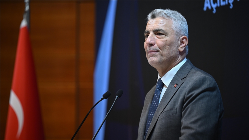 Bolat: Temmuz 2024 sonrasındaki en yüksek yıllık ihracat artışıyla 20,5 milyar dolar seviyesine ulaşıldı