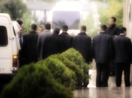 Balyoz 3. Dalgada 3 Tutuklama