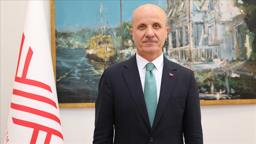 YÖK Başkanlığı'na yeniden Prof. Dr. Erol Özvar atandı!