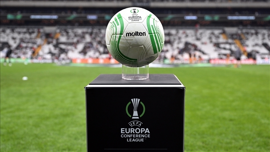BEŞİKTAŞ VE BAŞAKŞEHİR'İN UEFA KONFERANS LİGİ 3. ELEME TURU PROGRAMI BELLİ OLDU