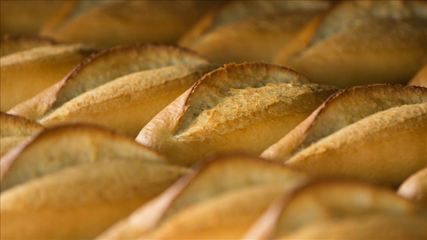 BAŞKAN BALCI'DAN EKMEK FİYATLARINA İLİŞKİN AÇIKLAMA