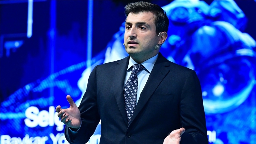 T3 Vakfı Mütevelli Heyeti Başkanı Selçuk Bayraktar, NeXT Sosyal'i anlattı