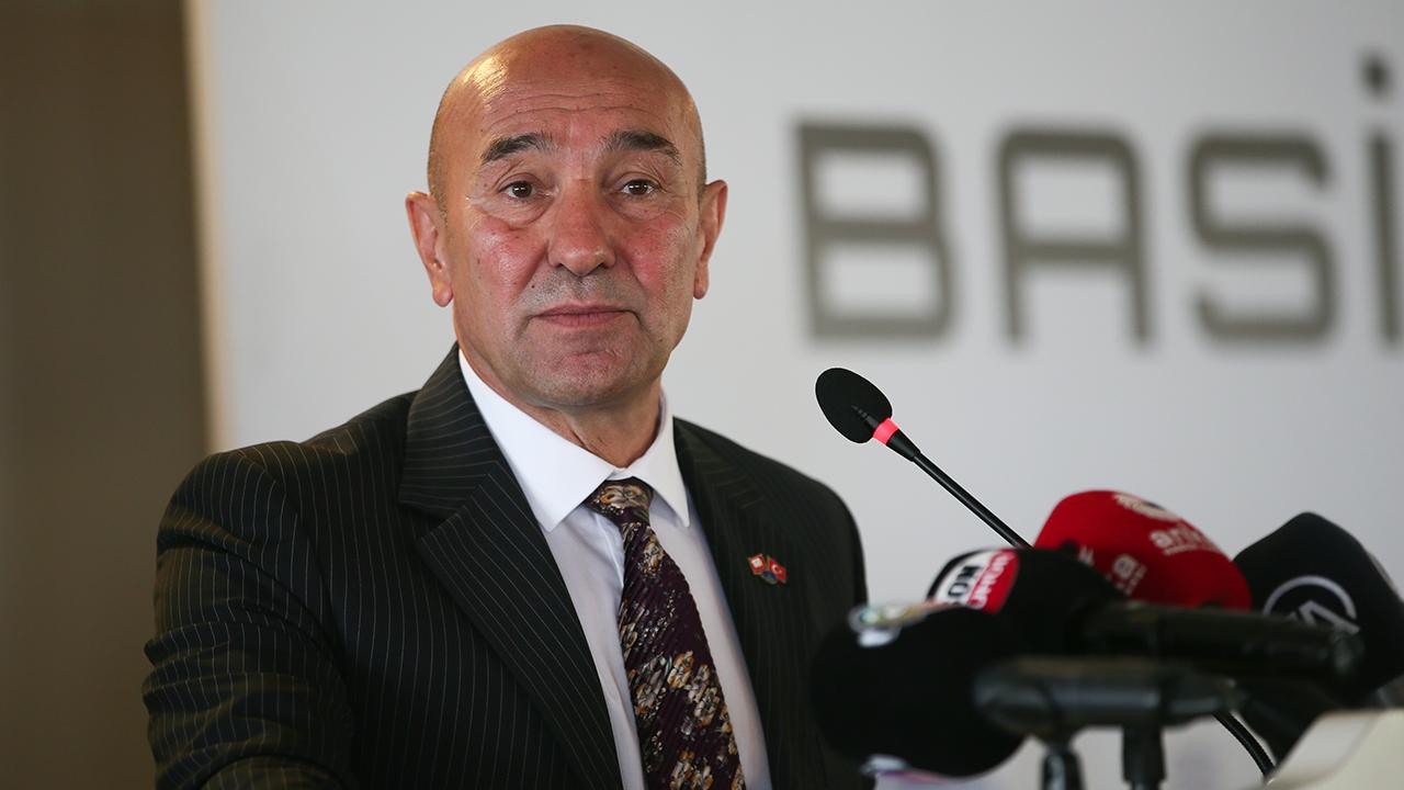 İZMİR BÜYÜKŞEHİR BELEDİYESİ'NE "YOLSUZLUK" SORUŞTURMASINDA İDDİANAME KABUL EDİLDİ