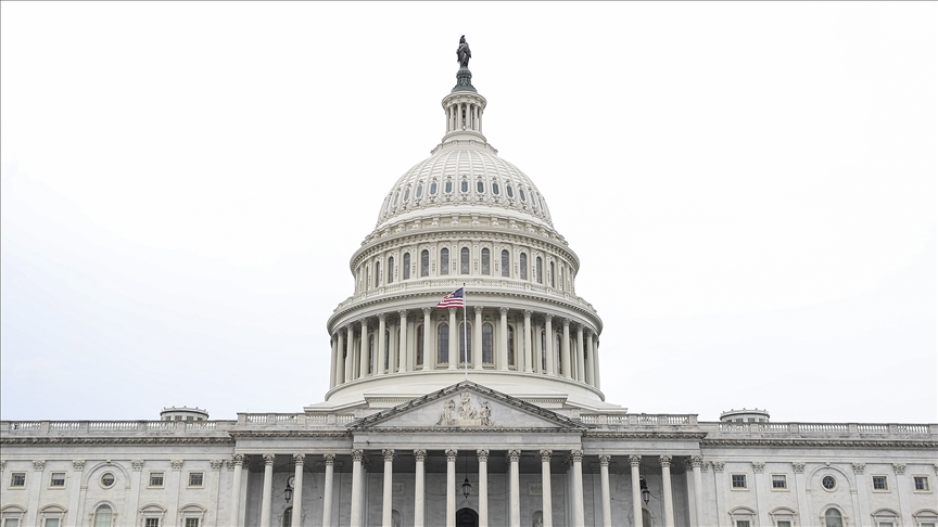 ABD'Lİ KONGRE ÜYESİ KHANNA'DAN "FİLİSTİN'İ TANIMA ZAMANI GELDİ" MESAJI