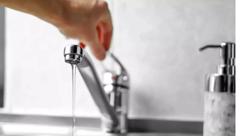 İZMİR'İN KONAK VE BORNOVA İLÇELERİNDE 19 SAAT SU KESİNTİSİ YAŞANACAK