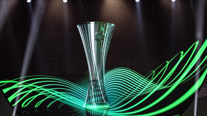 UEFA KONFERANS LİGİ'NDE 3. ELEME TURU HEYECANI YARIN BAŞLAYACAK